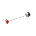 Evotech Rear Spindle Bobbins - MV Agusta Brutale 800 (2016-2017)