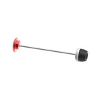 Evotech Rear Spindle Bobbins - MV Agusta Brutale 800 (2018+)