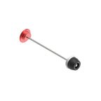 Evotech Rear Spindle Bobbins - MV Agusta Brutale 800 (2018+)