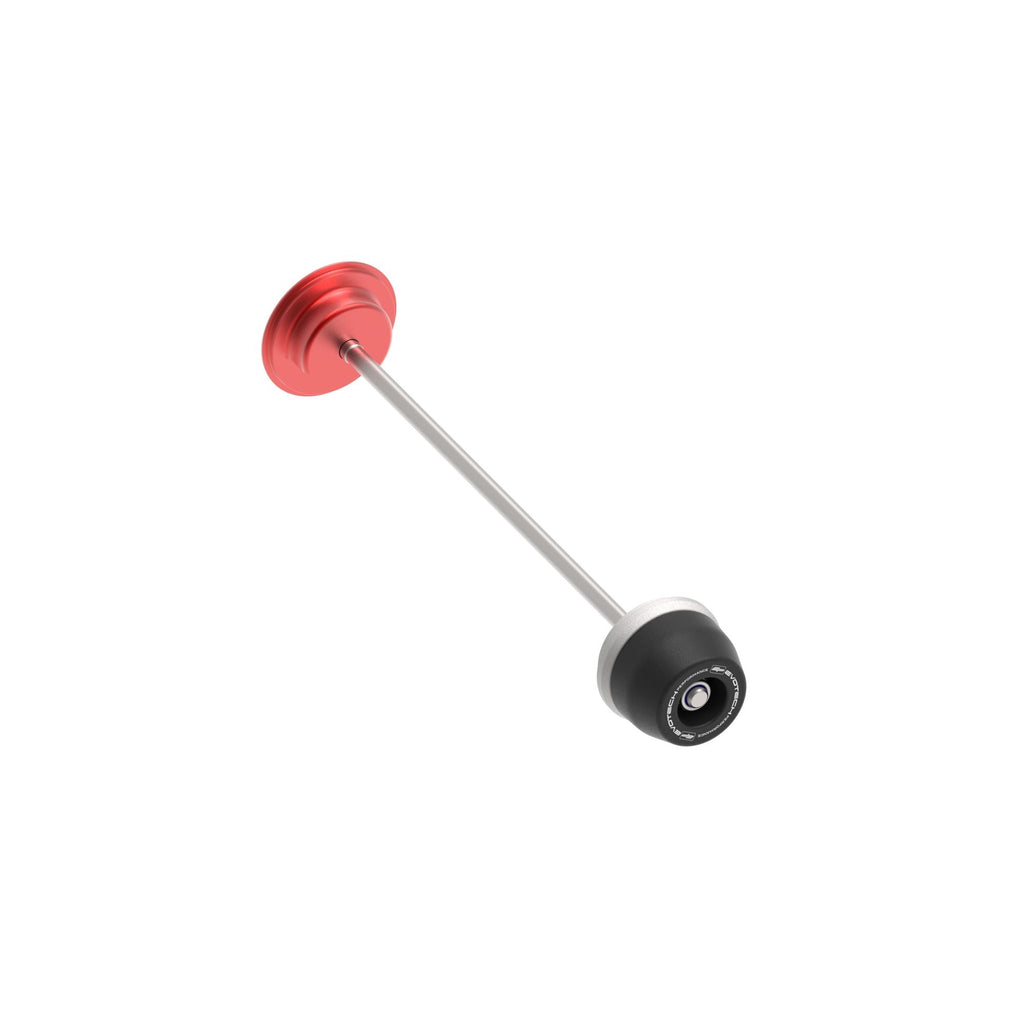 Evotech Rear Spindle Bobbins - MV Agusta Brutale 800 (2018+)