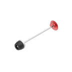 Evotech Rear Spindle Bobbins - MV Agusta Brutale 800 (2018+)