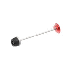 Evotech Rear Spindle Bobbins - MV Agusta Brutale 800 RR (2018+)