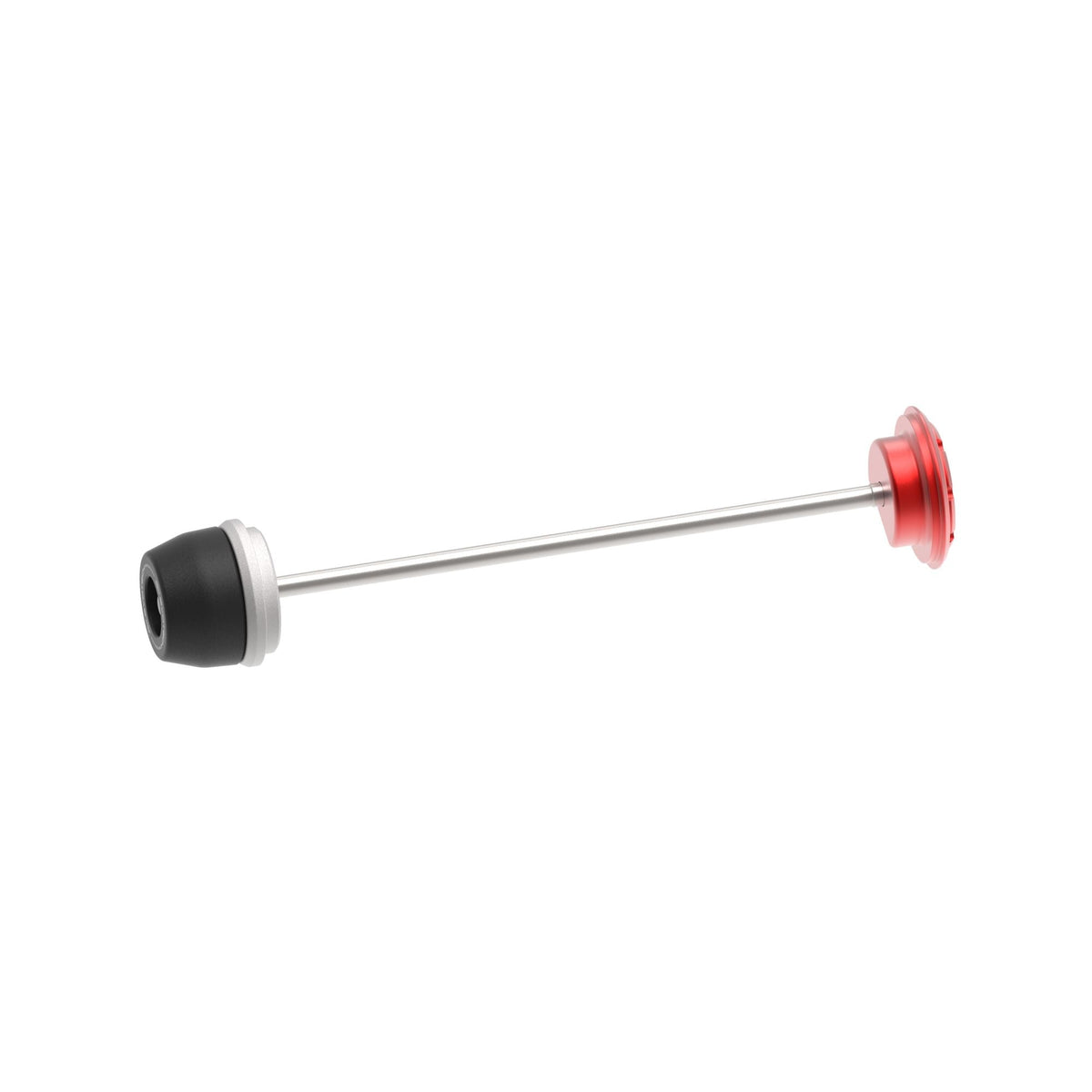Evotech Rear Spindle Bobbins - MV Agusta Brutale 800 RR LH44 (2018-2019)