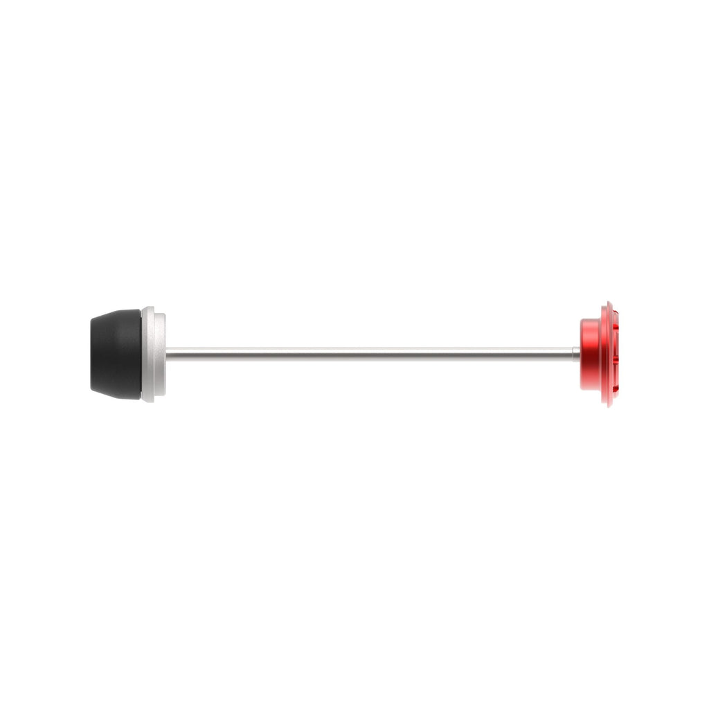 Evotech Rear Spindle Bobbins - MV Agusta Brutale 800 (2018+)
