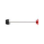 Evotech Rear Spindle Bobbins - MV Agusta Brutale 800 (2018+)