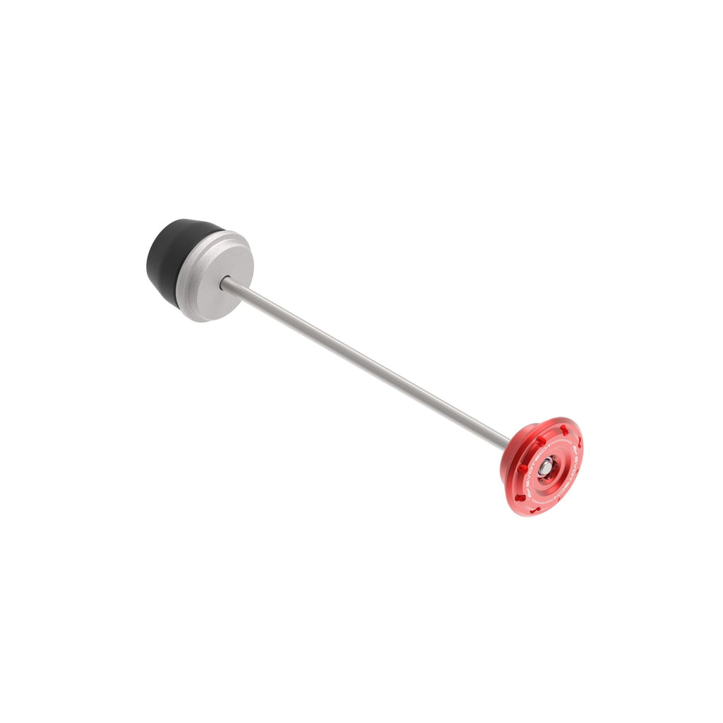 Evotech Rear Spindle Bobbins - MV Agusta Turismo Veloce 800 (2014-2017)