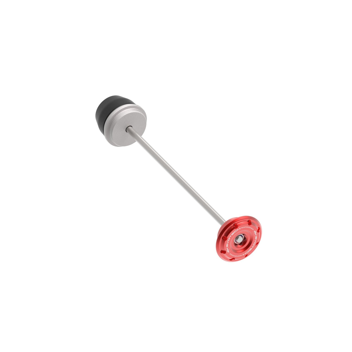 Evotech Rear Spindle Bobbins - MV Agusta Brutale 800 (2018+)