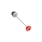 Evotech Rear Spindle Bobbins - MV Agusta Brutale 800 RC (2018+)