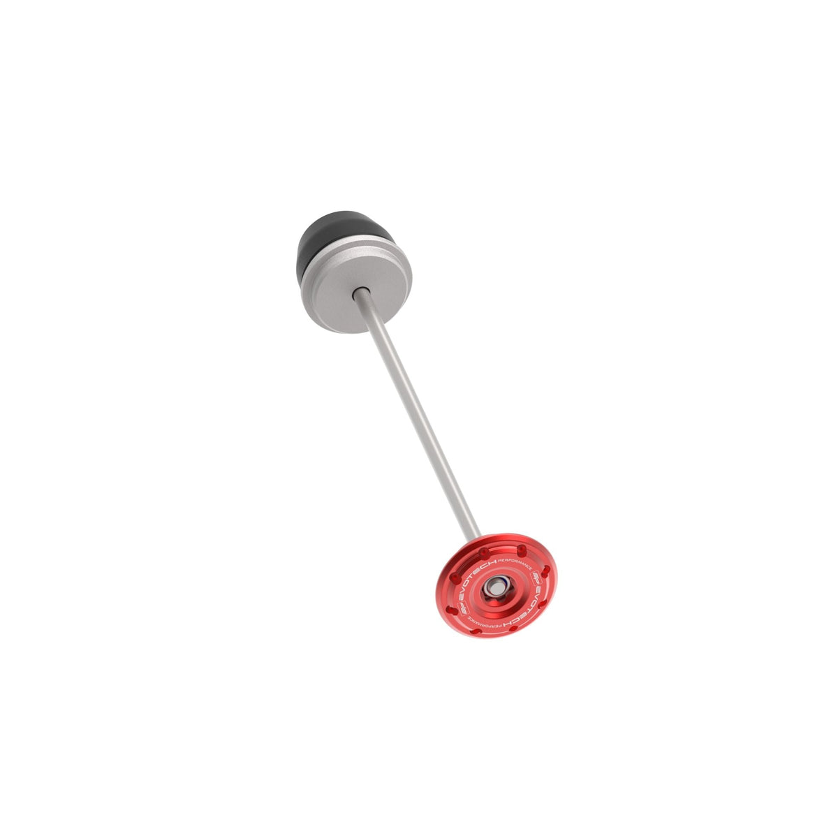 Evotech Rear Spindle Bobbins - MV Agusta Dragster RR SCS (2022+)
