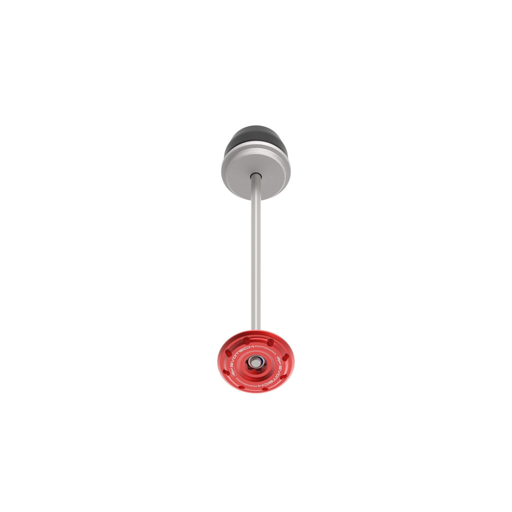 Evotech Rear Spindle Bobbins - MV Agusta Brutale 800 (2018+)
