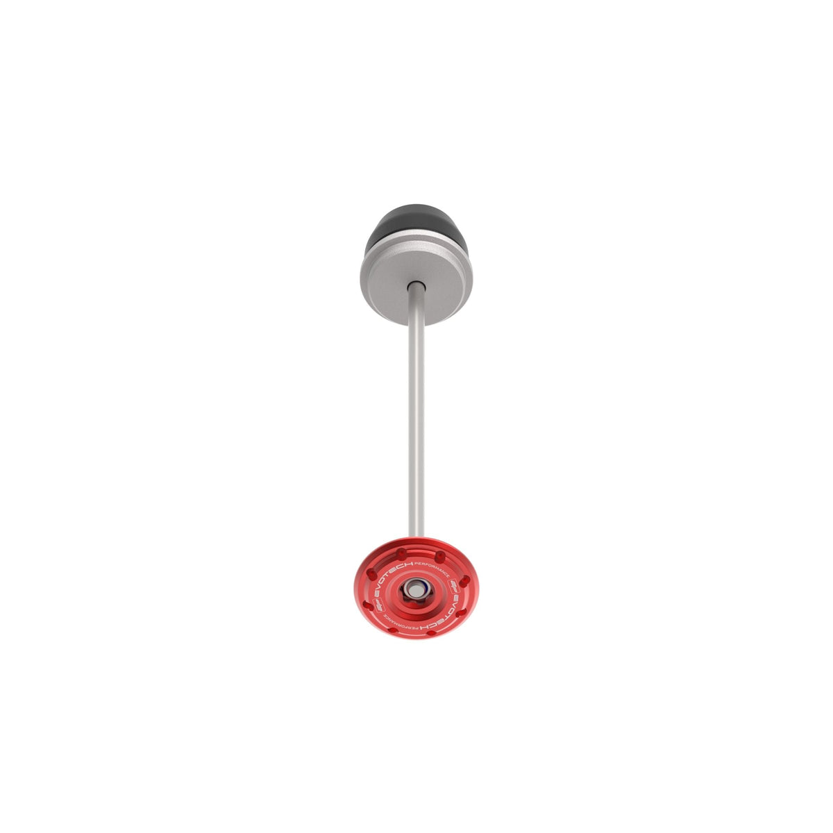 Evotech Rear Spindle Bobbins - MV Agusta Brutale 800 (2018+)