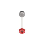 Evotech Rear Spindle Bobbins - MV Agusta Brutale 800 (2016-2017)