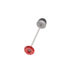Evotech Rear Spindle Bobbins - MV Agusta Dragster RC SCS (2022+)
