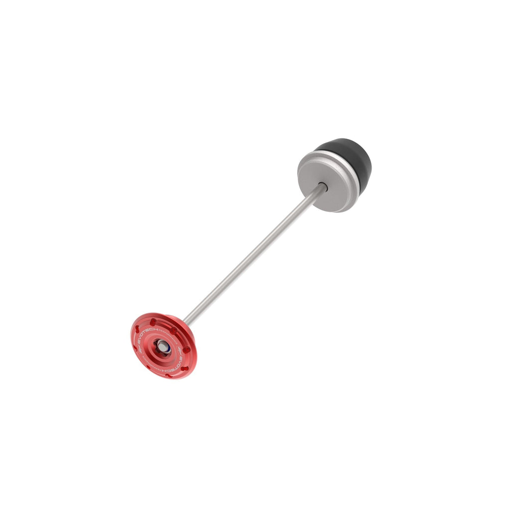 Evotech Rear Spindle Bobbins - MV Agusta Brutale 800 (2018+)