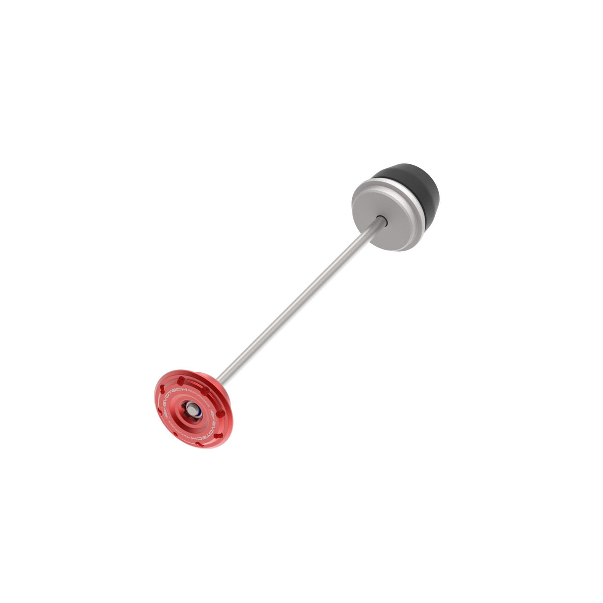 Evotech Rear Spindle Bobbins - MV Agusta Brutale 800 RR (2016-2017)