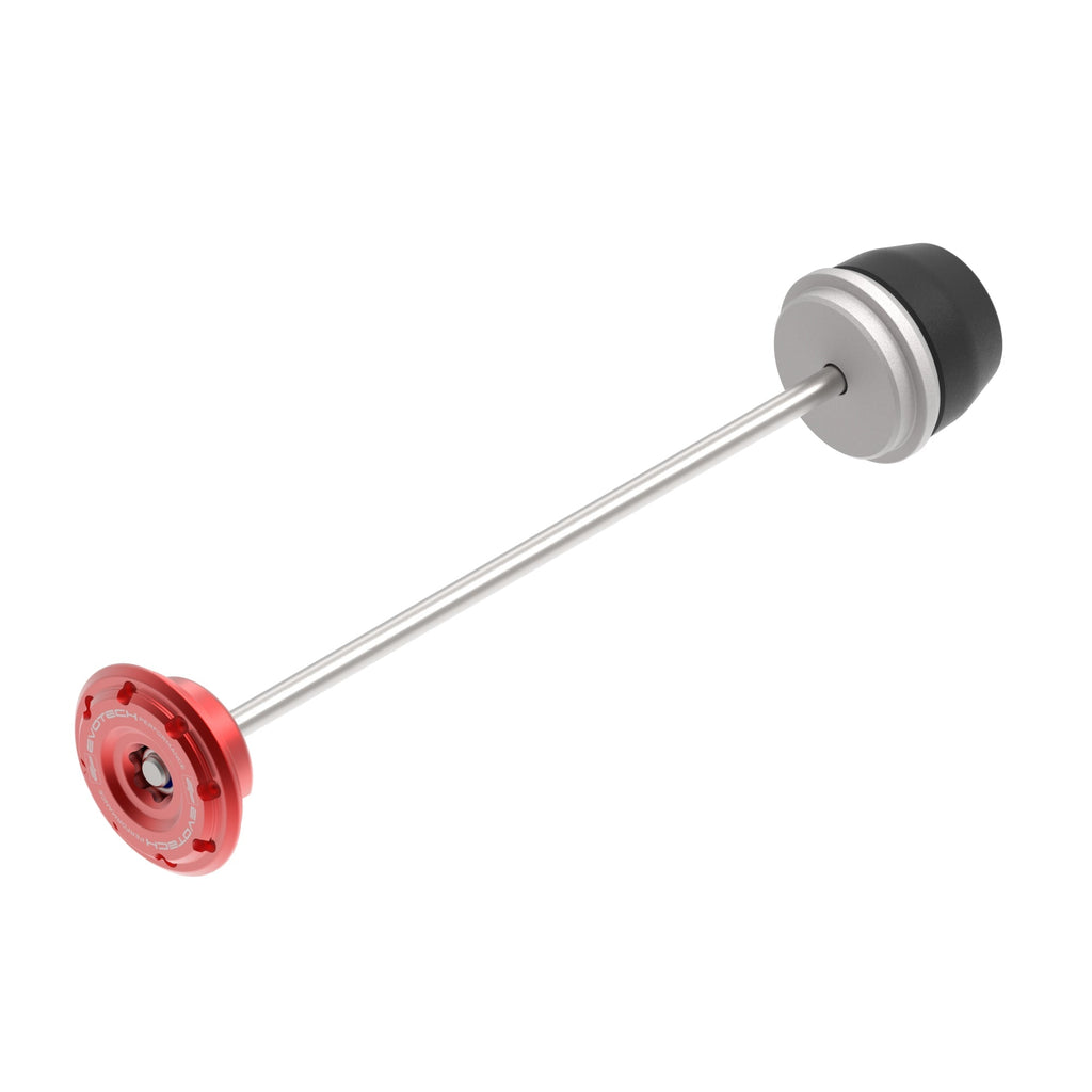 Evotech Rear Spindle Bobbins - MV Agusta Turismo Veloce 800 Lusso (2018+)
