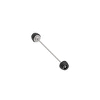 Evotech Front Spindle Bobbins - Moto Guzzi Stelvio (2024+)