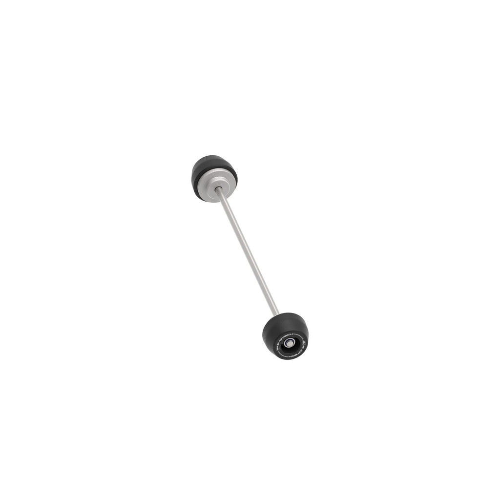 Evotech Front Spindle Bobbins - Moto Guzzi Stelvio (2024+)