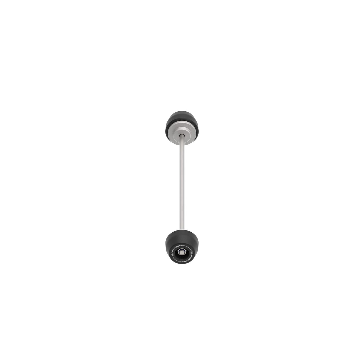 Evotech Front Spindle Bobbins - Moto Guzzi Stelvio (2024+)