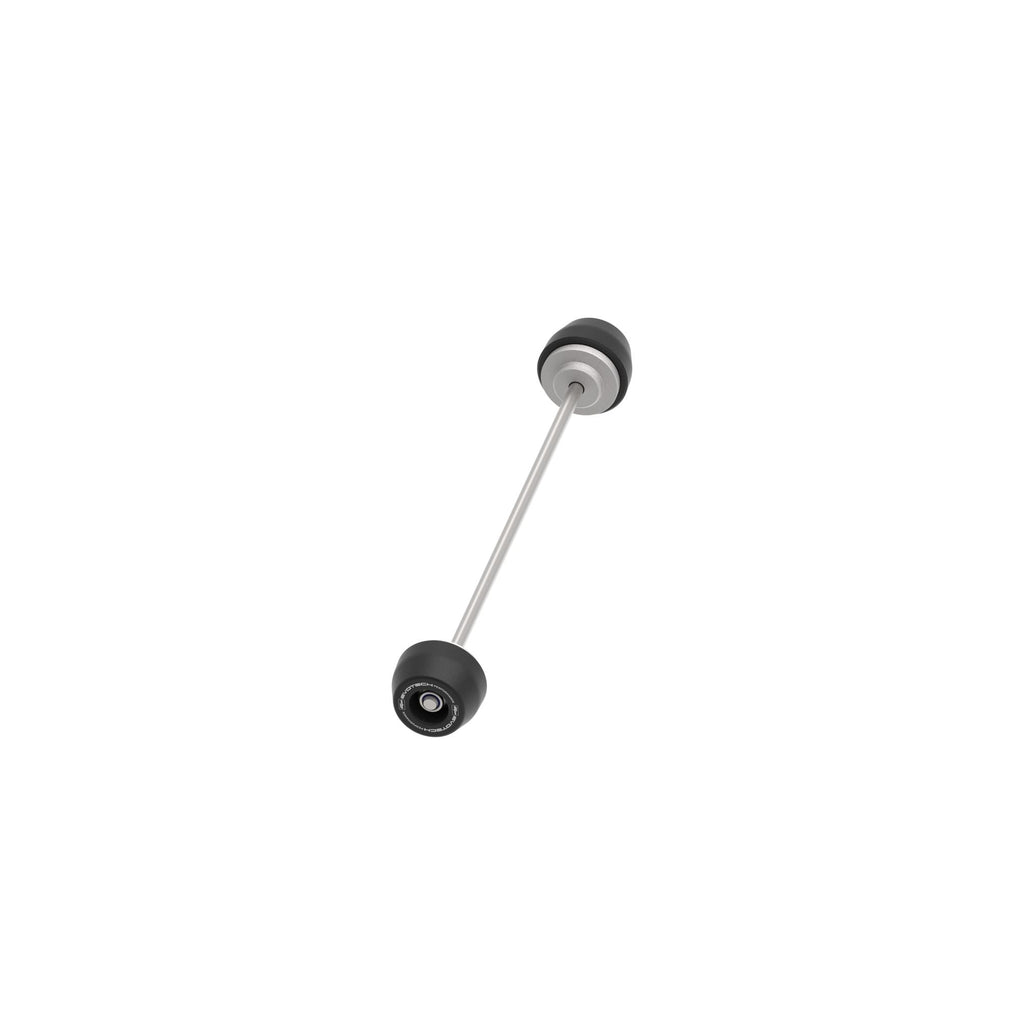 Evotech Front Spindle Bobbins - Moto Guzzi Stelvio (2024+)