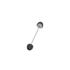 Evotech Front Spindle Bobbins - Moto Guzzi V100 Mandello (2023+)