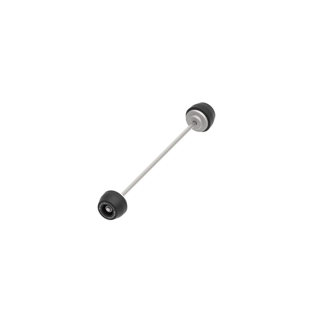 Evotech Front Spindle Bobbins - Moto Guzzi Stelvio (2024+)