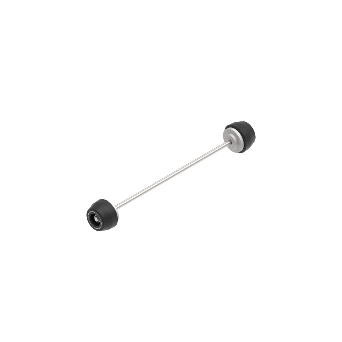 Evotech Front Spindle Bobbins - Moto Guzzi V100 Mandello S (2023+)