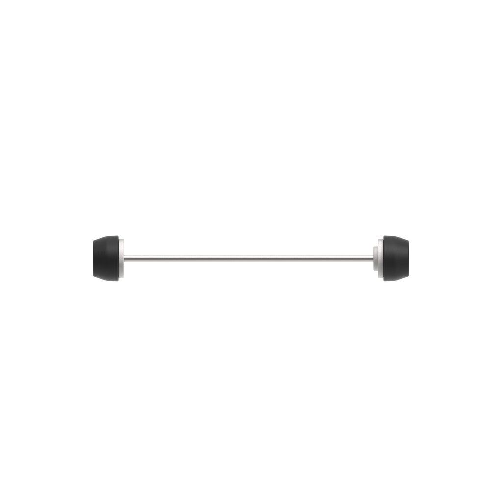 Evotech Front Spindle Bobbins - Moto Guzzi Stelvio (2024+)