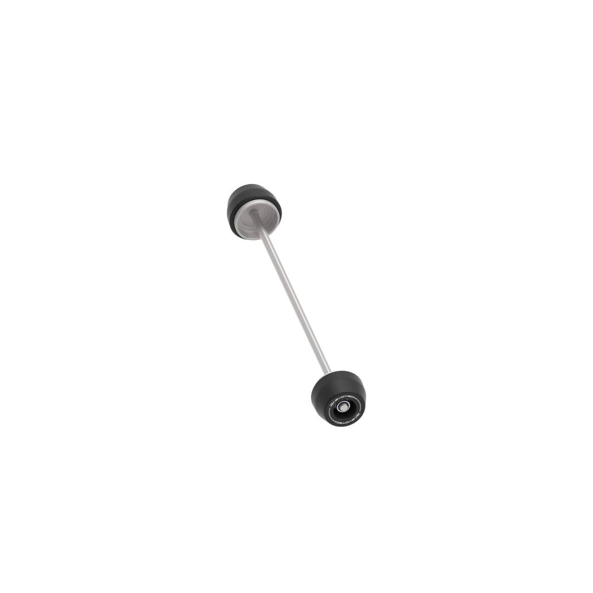 Evotech Front Spindle Bobbins - Moto Guzzi Stelvio (2024+)