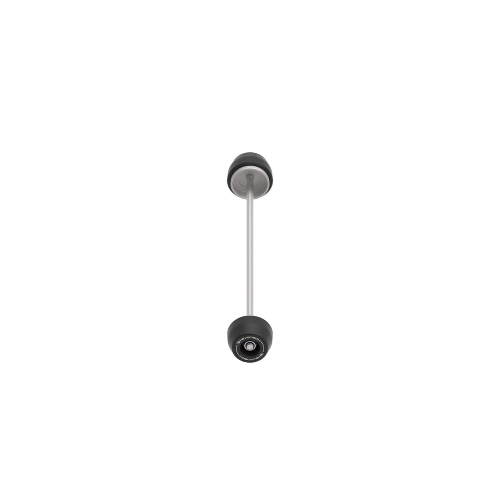 Evotech Front Spindle Bobbins - Moto Guzzi Stelvio (2024+)