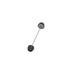 Evotech Front Spindle Bobbins - Moto Guzzi Stelvio (2024+)