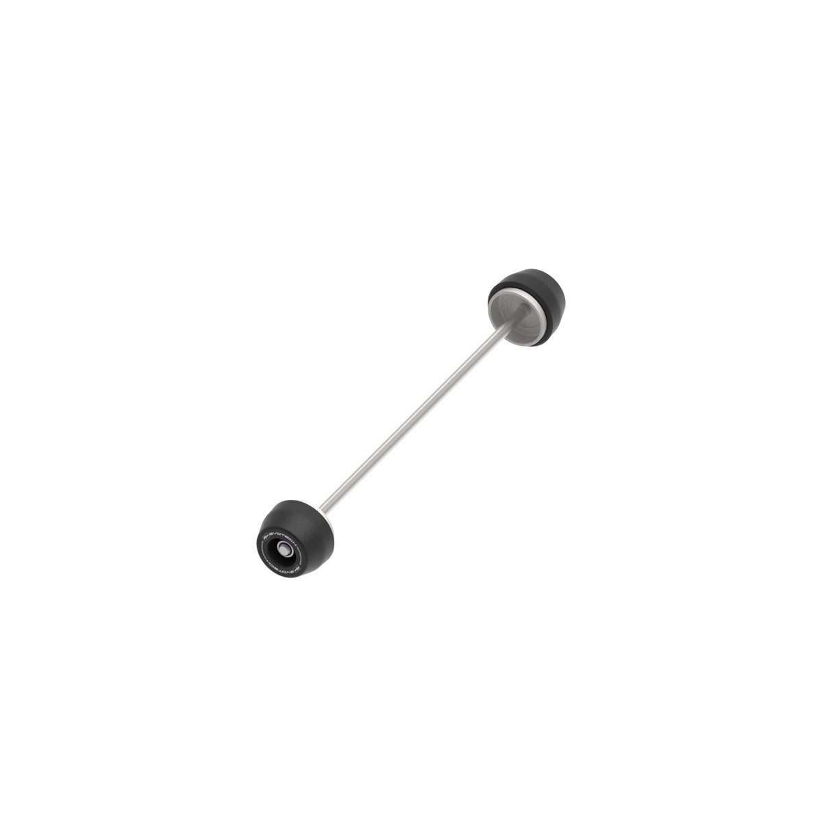 Evotech Front Spindle Bobbins - Moto Guzzi Stelvio (2024+)