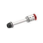 Evotech Rear Spindle Bobbins - Moto Guzzi Stelvio (2024+)