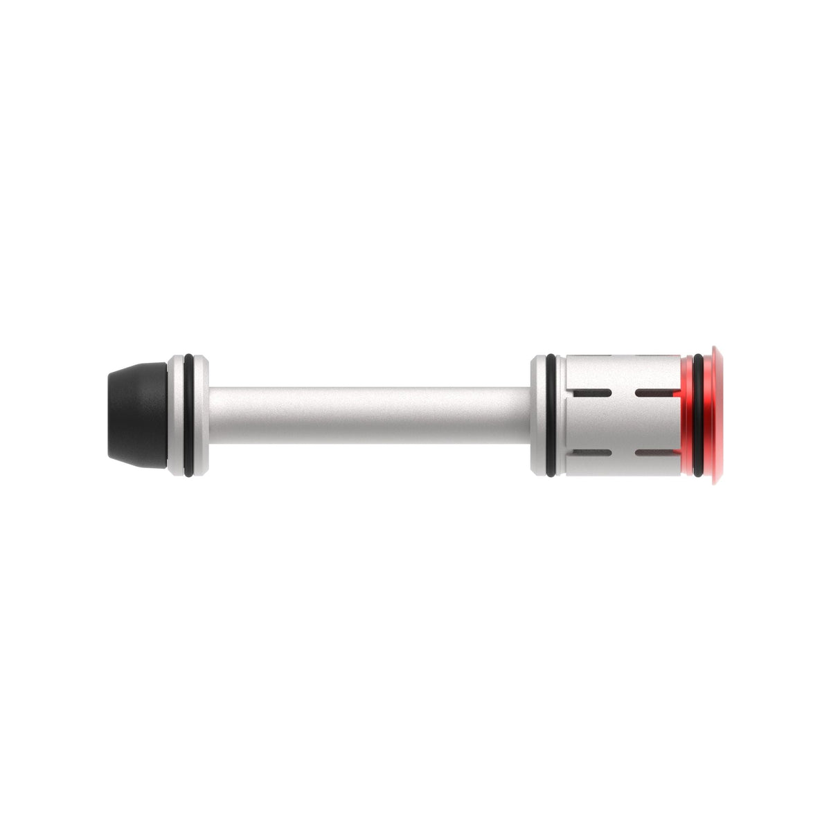 Evotech Rear Spindle Bobbins - Moto Guzzi Stelvio (2024+)