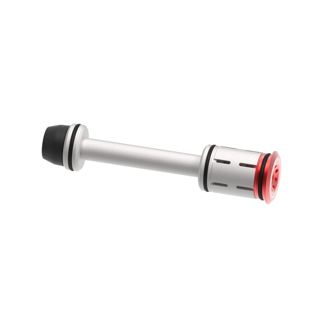 Evotech Rear Spindle Bobbins - Moto Guzzi Stelvio (2024+)