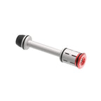 Evotech Rear Spindle Bobbins - Moto Guzzi Stelvio (2024+)