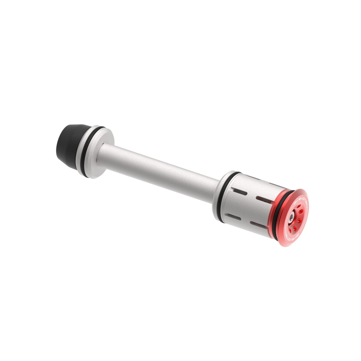 Evotech Rear Spindle Bobbins - Moto Guzzi Stelvio (2024+)