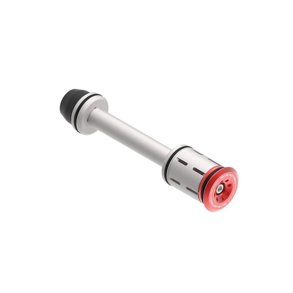 Evotech Rear Spindle Bobbins - Moto Guzzi Stelvio (2024+)