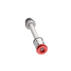 Evotech Rear Spindle Bobbins - Moto Guzzi V100 Mandello (2023+)