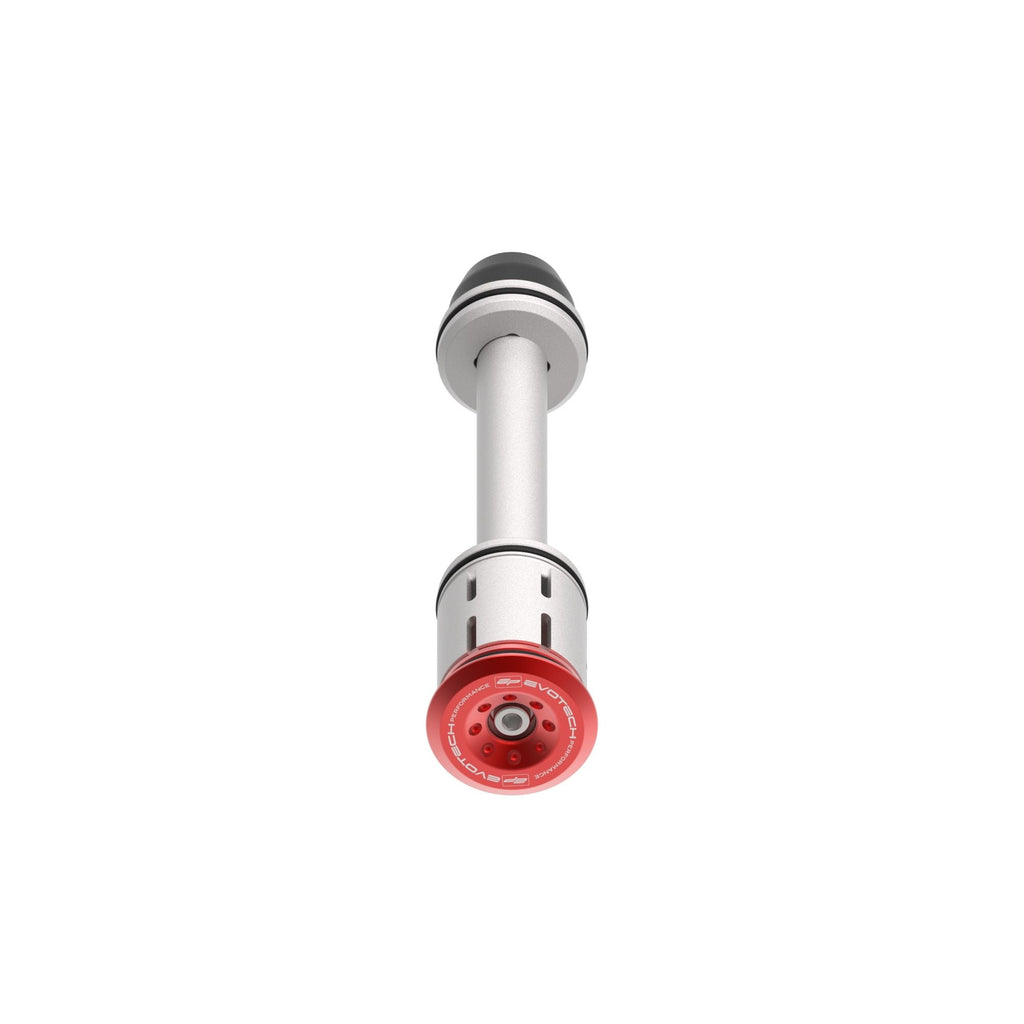 Evotech Rear Spindle Bobbins - Moto Guzzi Stelvio (2024+)