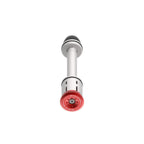 Evotech Rear Spindle Bobbins - Moto Guzzi Stelvio (2024+)