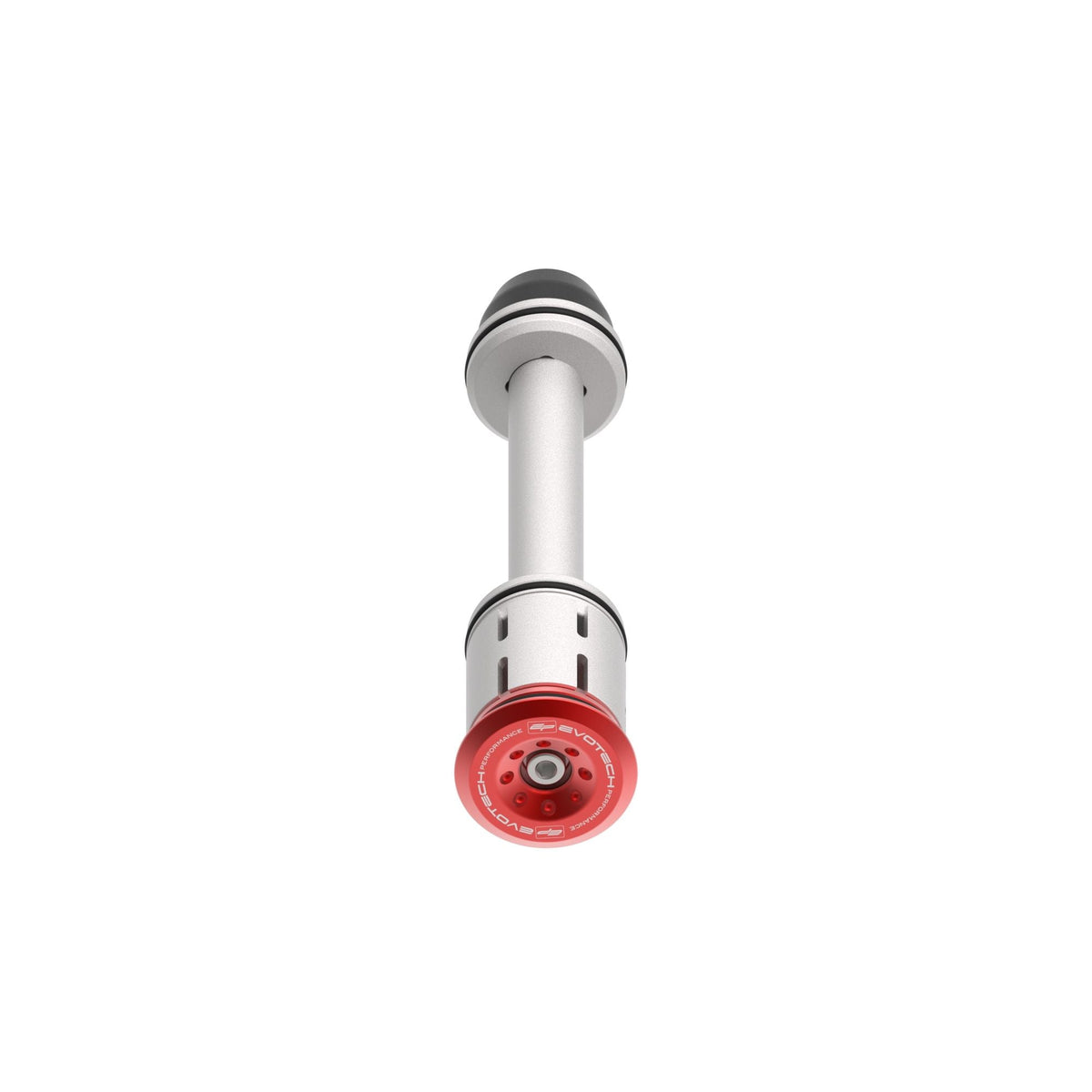 Evotech Rear Spindle Bobbins - Moto Guzzi V100 Mandello (2023+)