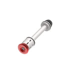 Evotech Rear Spindle Bobbins - Moto Guzzi Stelvio (2024+)