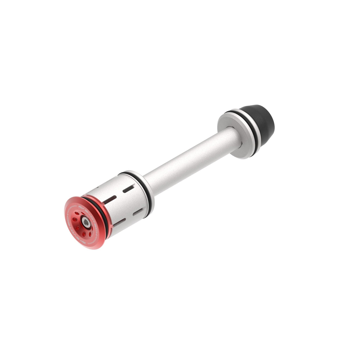 Evotech Rear Spindle Bobbins - Moto Guzzi V100 Mandello (2023+)