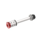 Evotech Rear Spindle Bobbins - Moto Guzzi Stelvio (2024+)