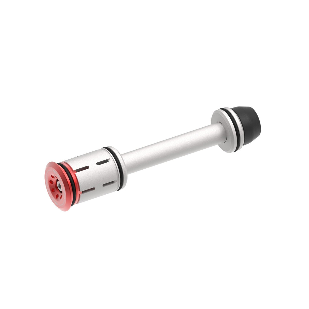 Evotech Rear Spindle Bobbins - Moto Guzzi V100 Mandello S (2023+)