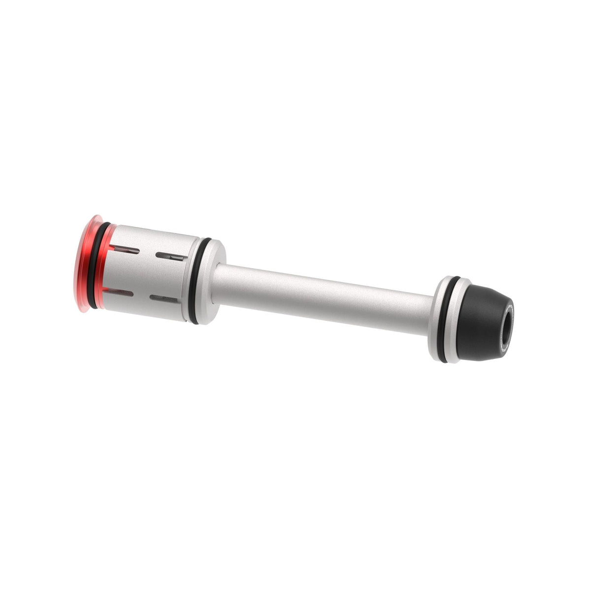 Evotech Rear Spindle Bobbins - Moto Guzzi V100 Mandello S (2023+)