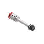 Evotech Rear Spindle Bobbins - Moto Guzzi Stelvio (2024+)