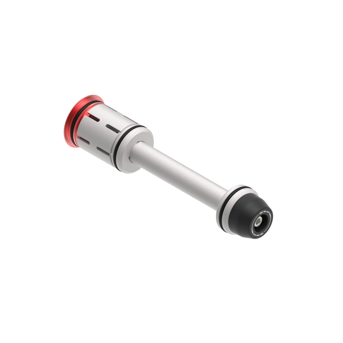 Evotech Rear Spindle Bobbins - Moto Guzzi Stelvio (2024+)