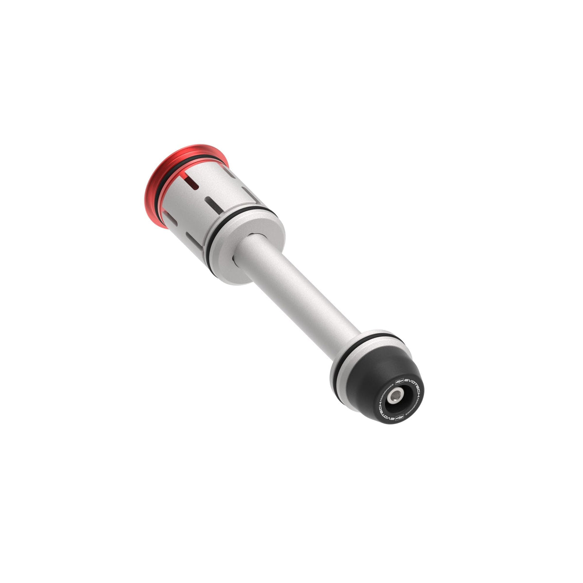 Evotech Rear Spindle Bobbins - Moto Guzzi Stelvio (2024+)